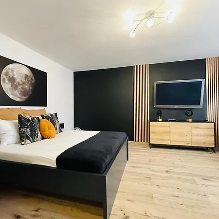 Blue Apartment Close To Old Town Bydgoszcz Exterior photo