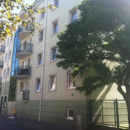Blue Apartment Close To Old Town Bydgoszcz Exterior photo