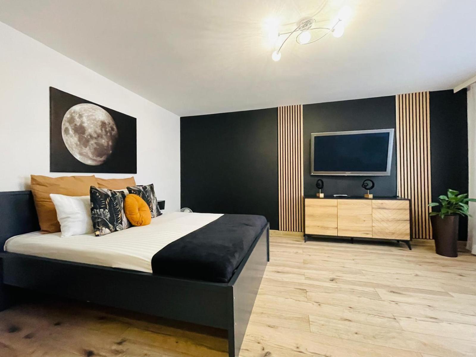 Apartament Blue Close To Old Town